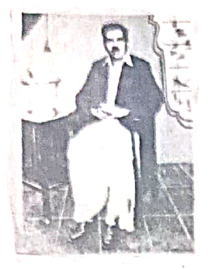 Konthala Appalaswami